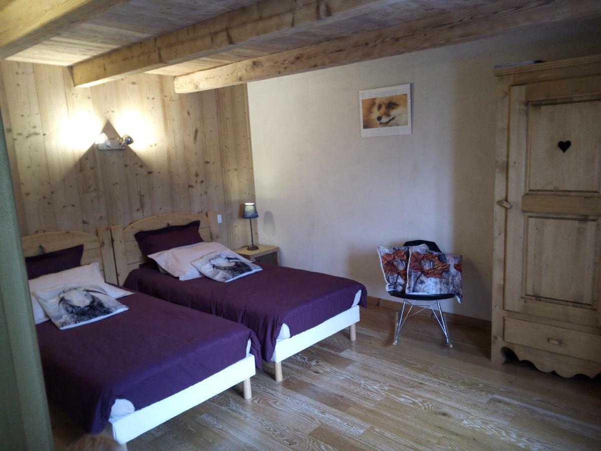 Gite Du Charri Le Tholy Esterno foto